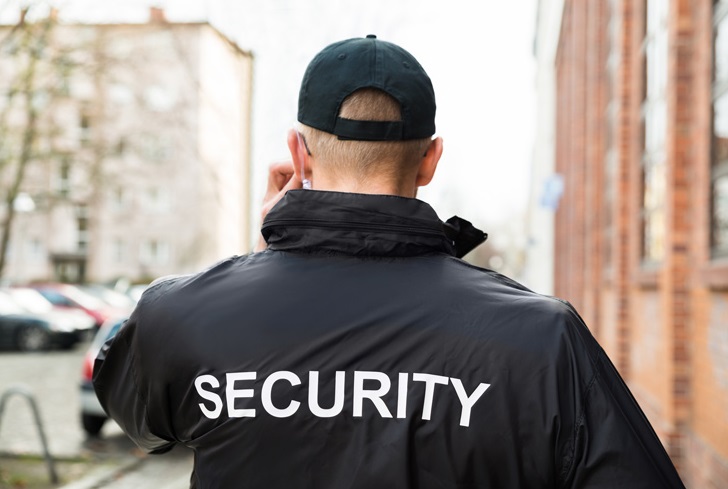 Security 3